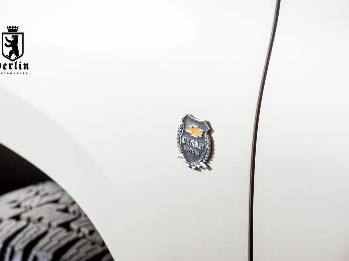 CHEVROLET TAHOE LT 5.3 AUT TERCERA CORRIDA DVD 2017 - Imagen 5