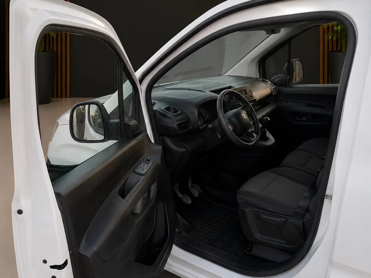 CITROEN Berlingo K9 1.6 2021 - Imagen 8