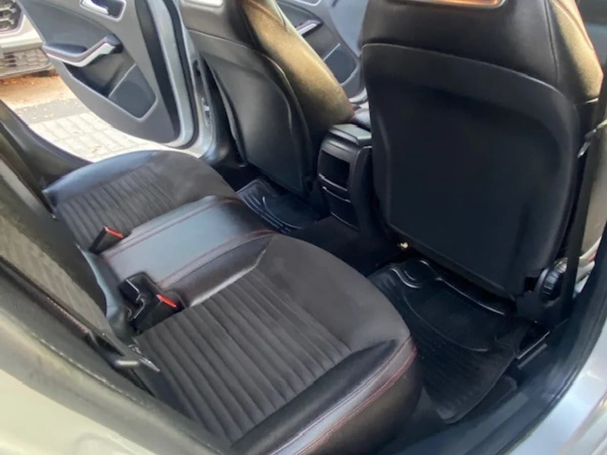 MERCEDES-BENZ A200 1.6 DIESEL 2018 - Imagen 13