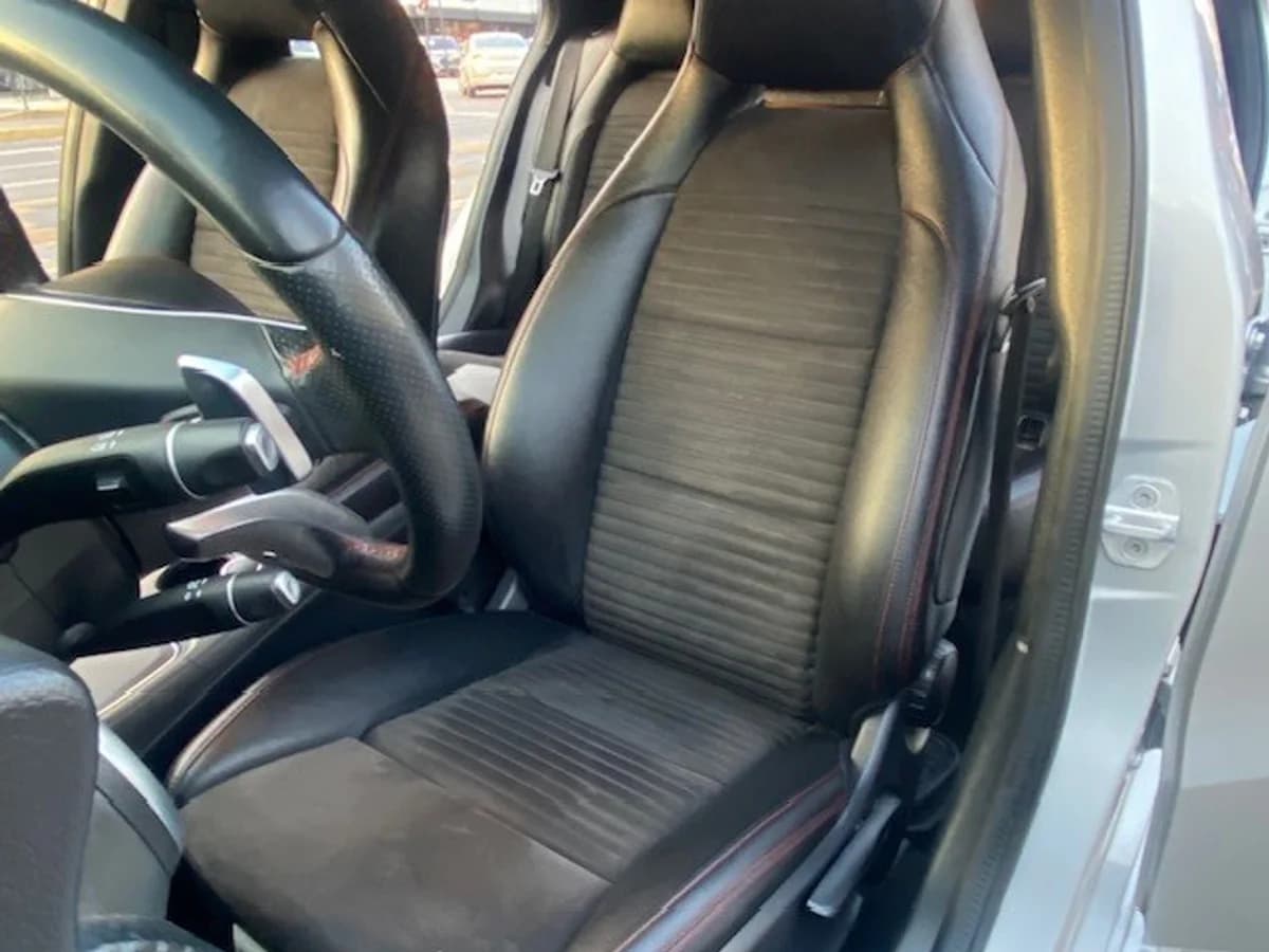 MERCEDES-BENZ A200 1.6 DIESEL 2018 - Imagen 21