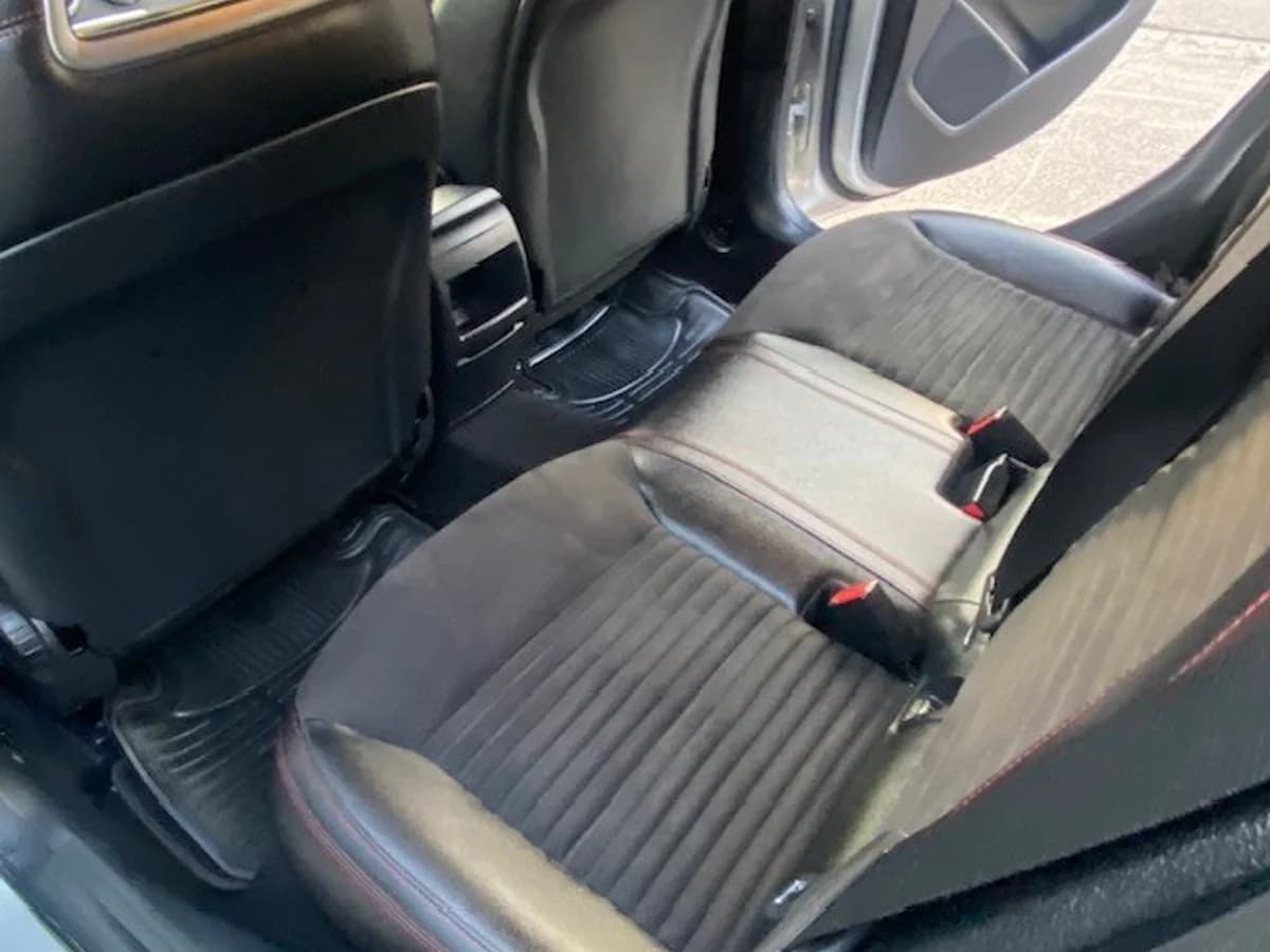 MERCEDES-BENZ A200 1.6 DIESEL 2018 - Imagen 14