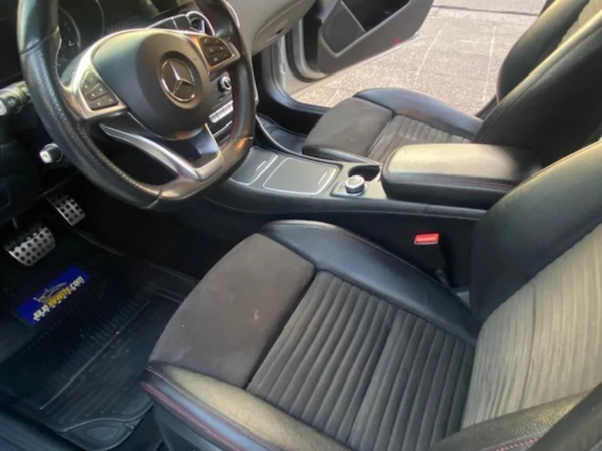 MERCEDES-BENZ A200 1.6 DIESEL 2018 - Imagen 16