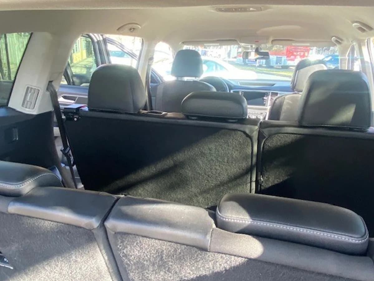 VOLKSWAGEN ATLAS Comfortline 3.6 Autom. 2019 - Imagen 13
