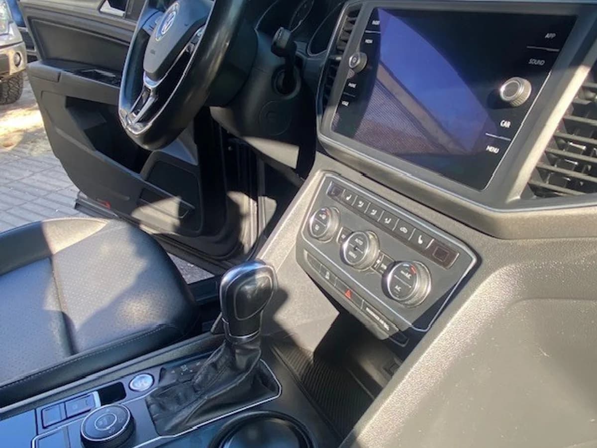 VOLKSWAGEN ATLAS Comfortline 3.6 Autom. 2019 - Imagen 16