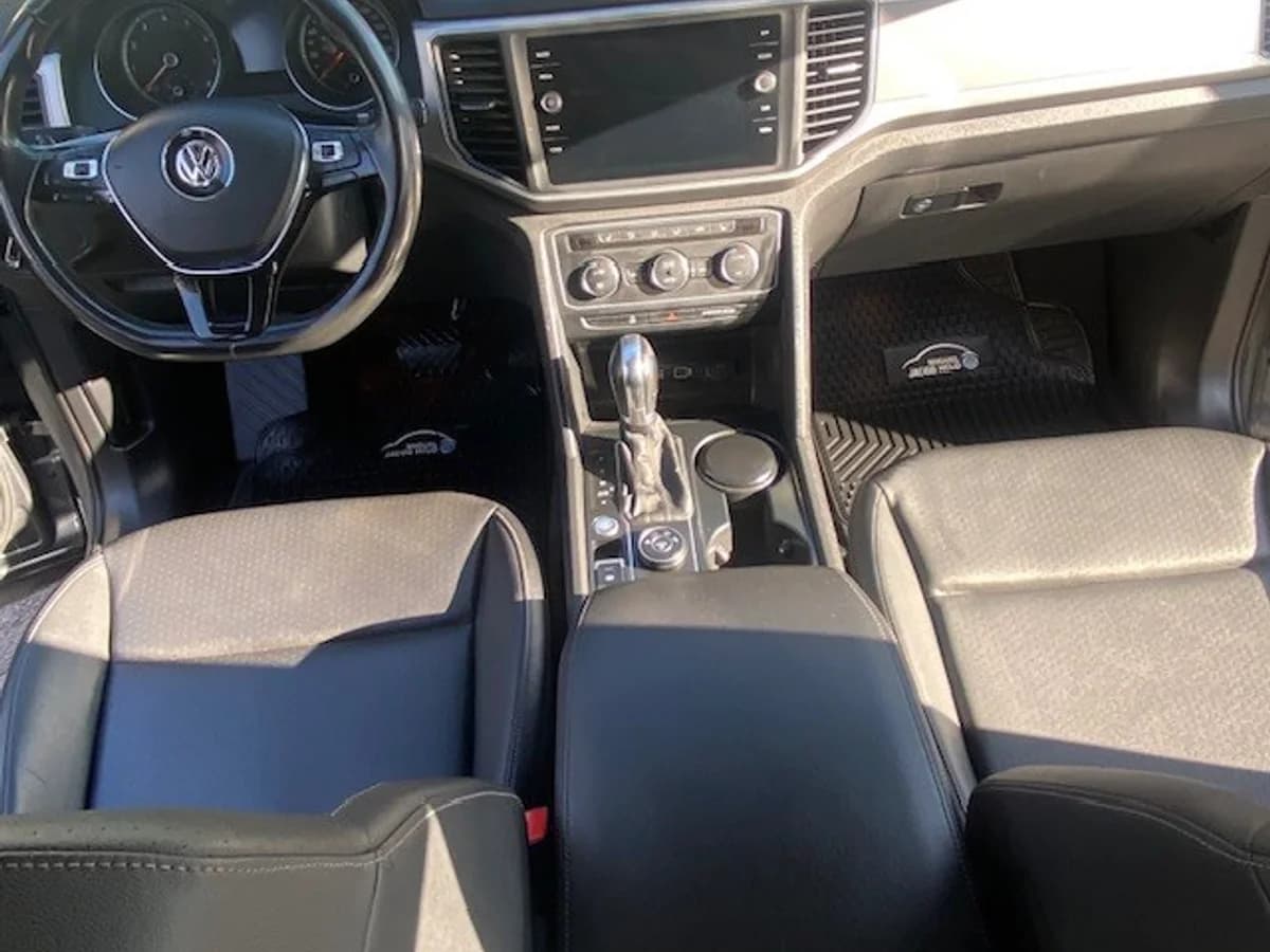 VOLKSWAGEN ATLAS Comfortline 3.6 Autom. 2019 - Imagen 17