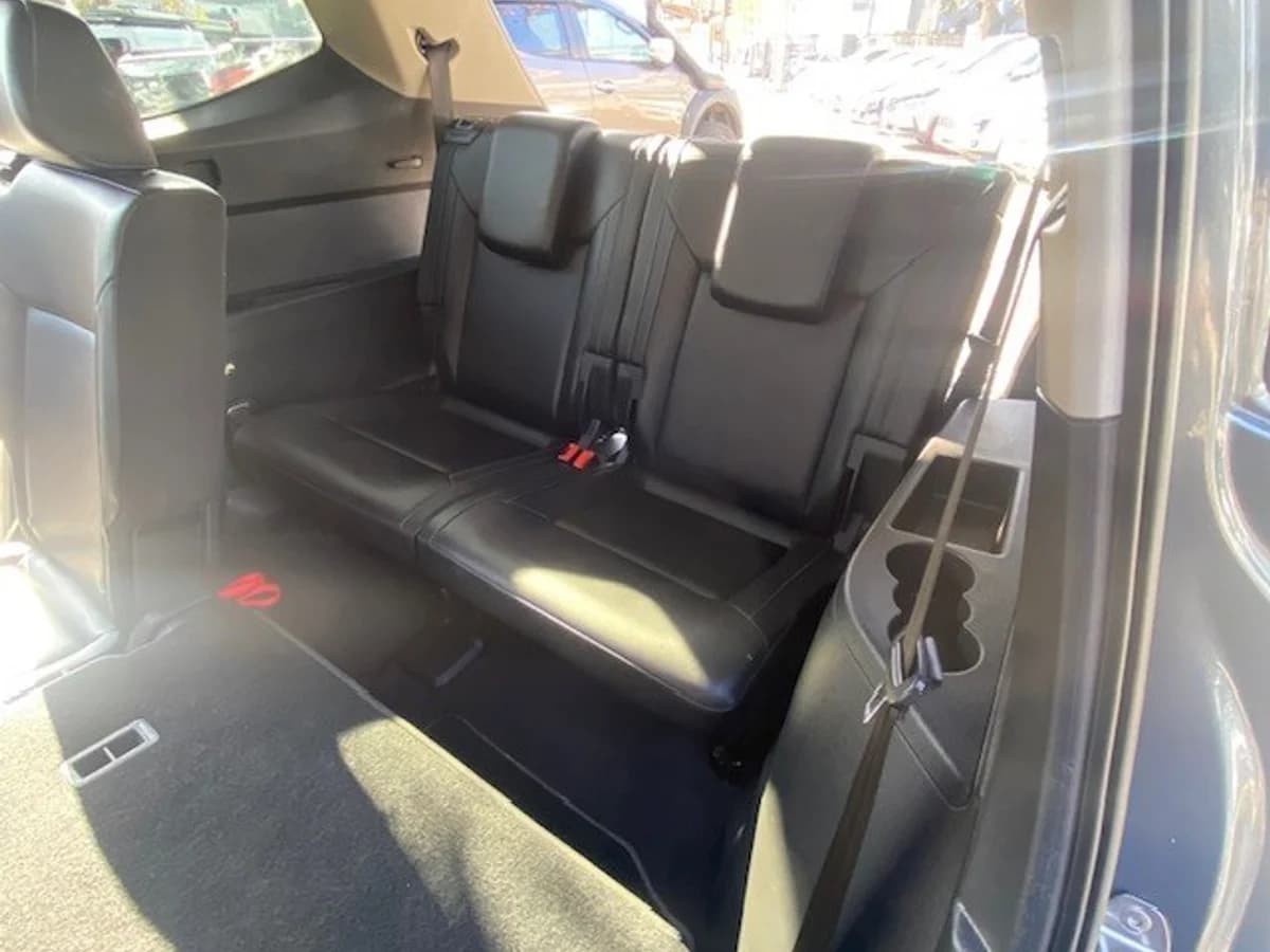 VOLKSWAGEN ATLAS Comfortline 3.6 Autom. 2019 - Imagen 19