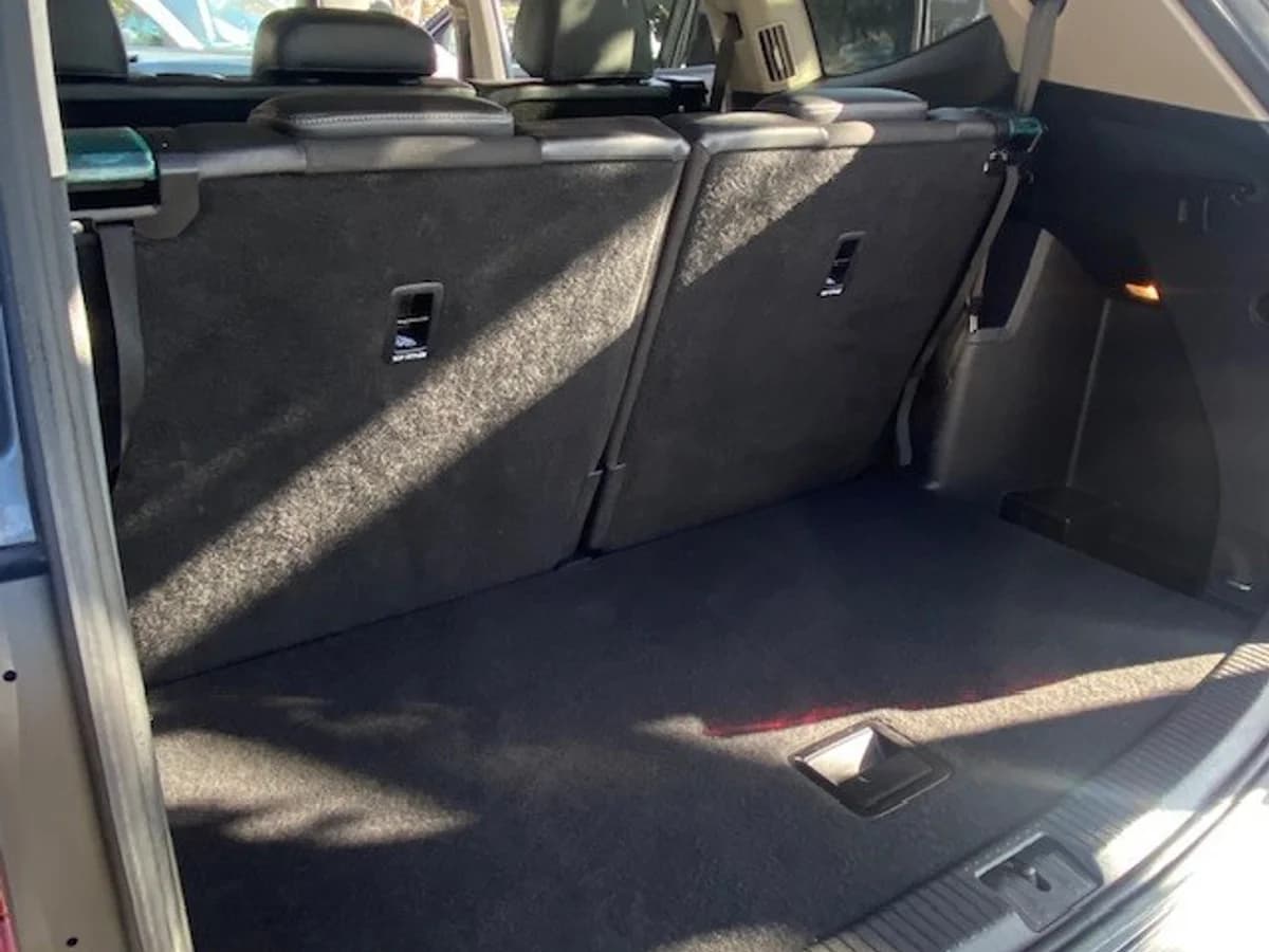 VOLKSWAGEN ATLAS Comfortline 3.6 Autom. 2019 - Imagen 23