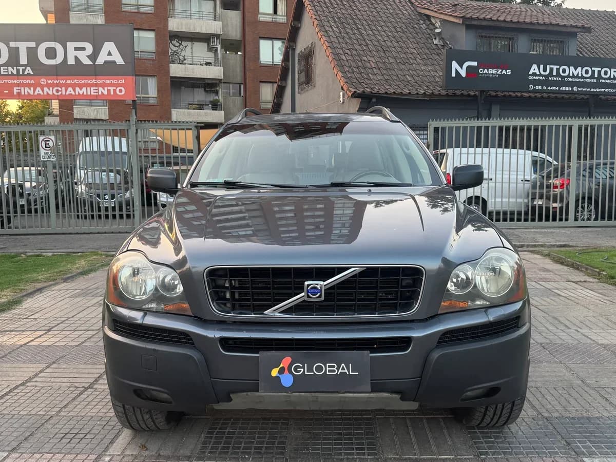 VOLVO Xc90 2.9 T6 AT 5P 2005 - Imagen 1