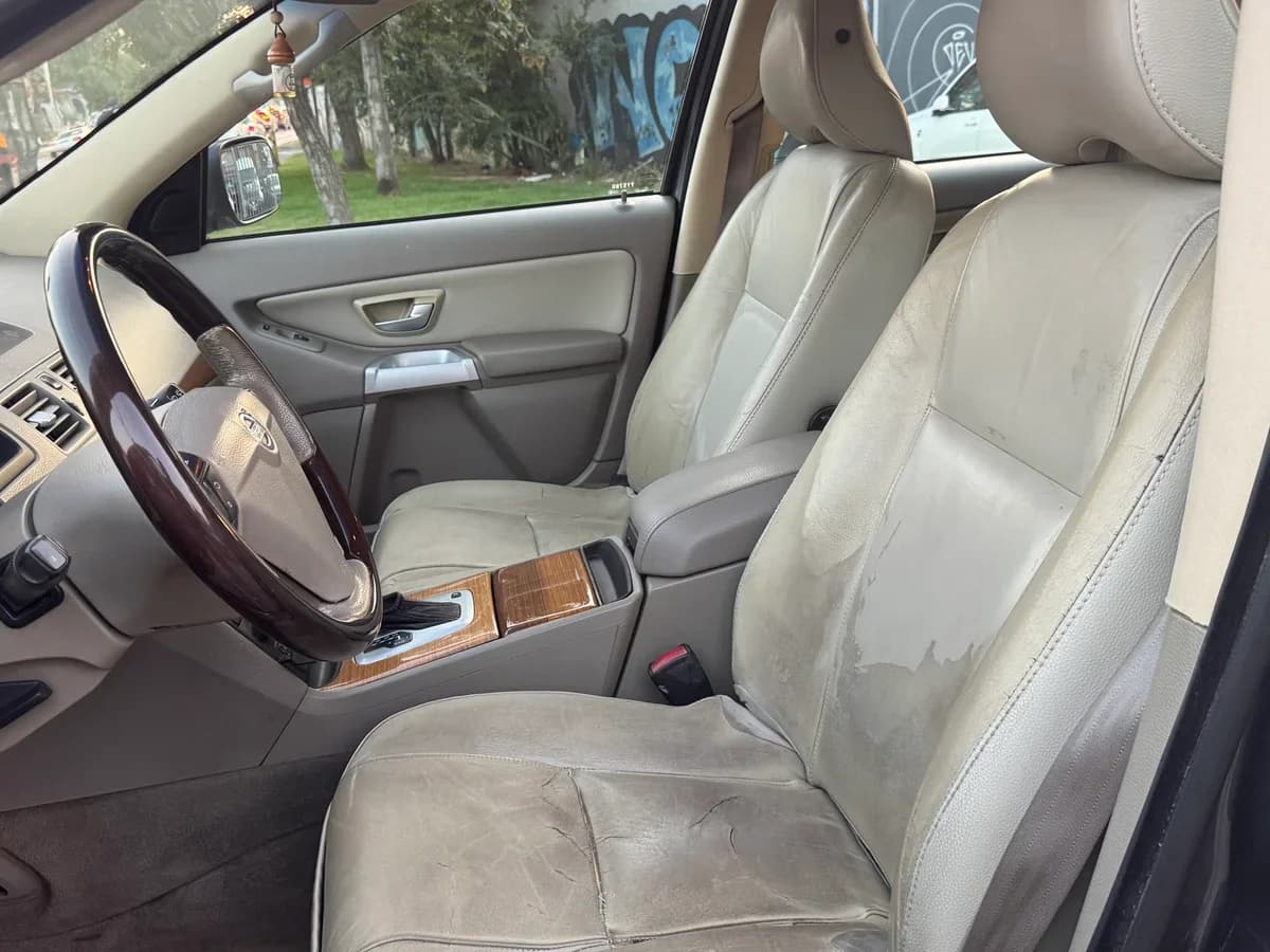VOLVO Xc90 2.9 T6 AT 5P 2005 - Imagen 7