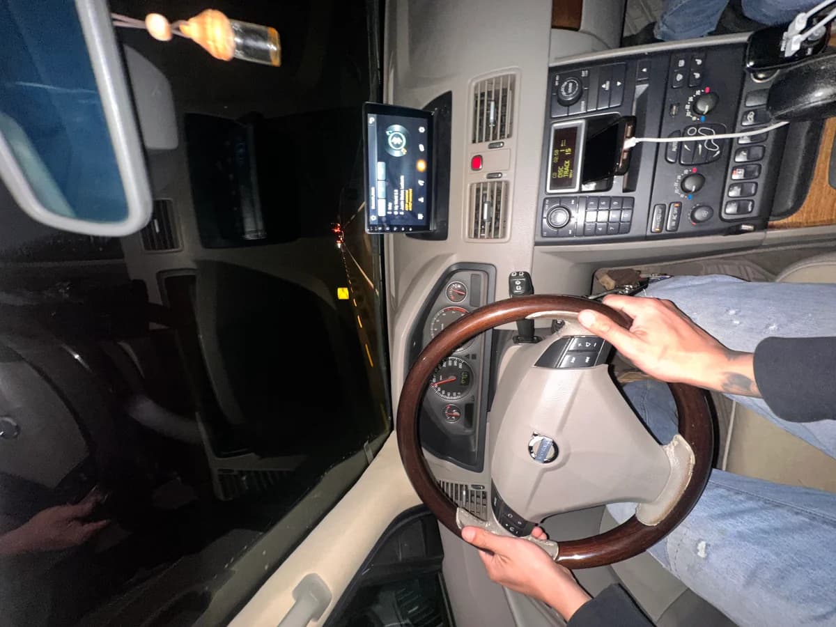 VOLVO Xc90 2.9 T6 AT 5P 2005 - Imagen 11