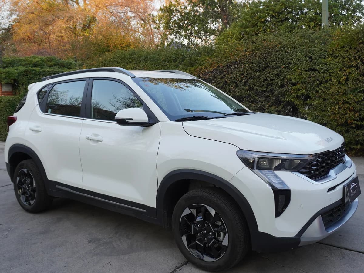 KIA Sonet 1.5 EX Full 6MT 2025 - Imagen 3