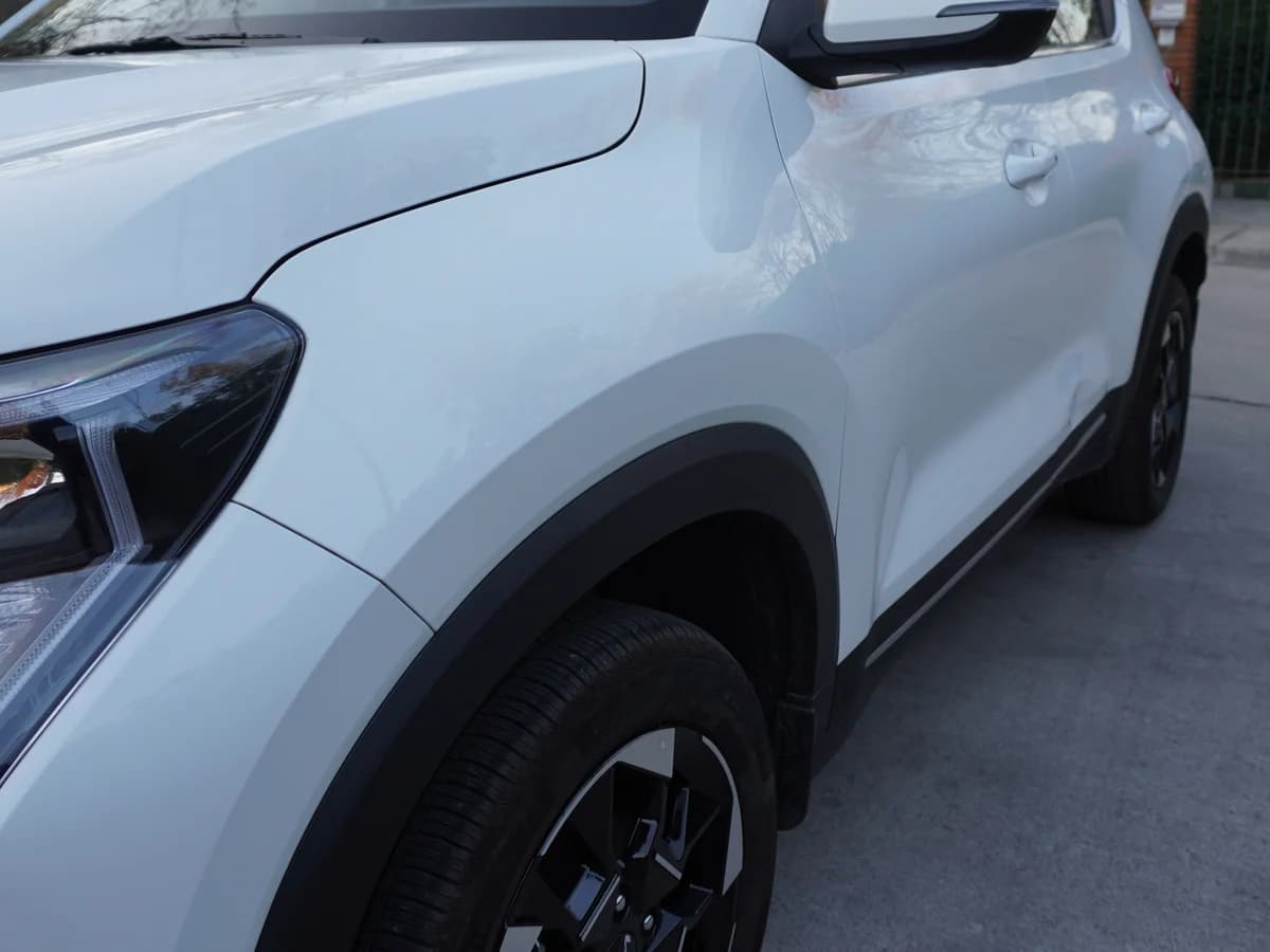KIA Sonet 1.5 EX Full 6MT 2025 - Imagen 9