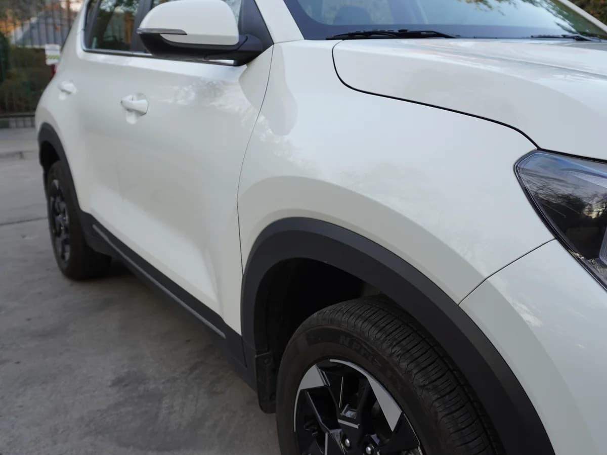 KIA Sonet 1.5 EX Full 6MT 2025 - Imagen 10