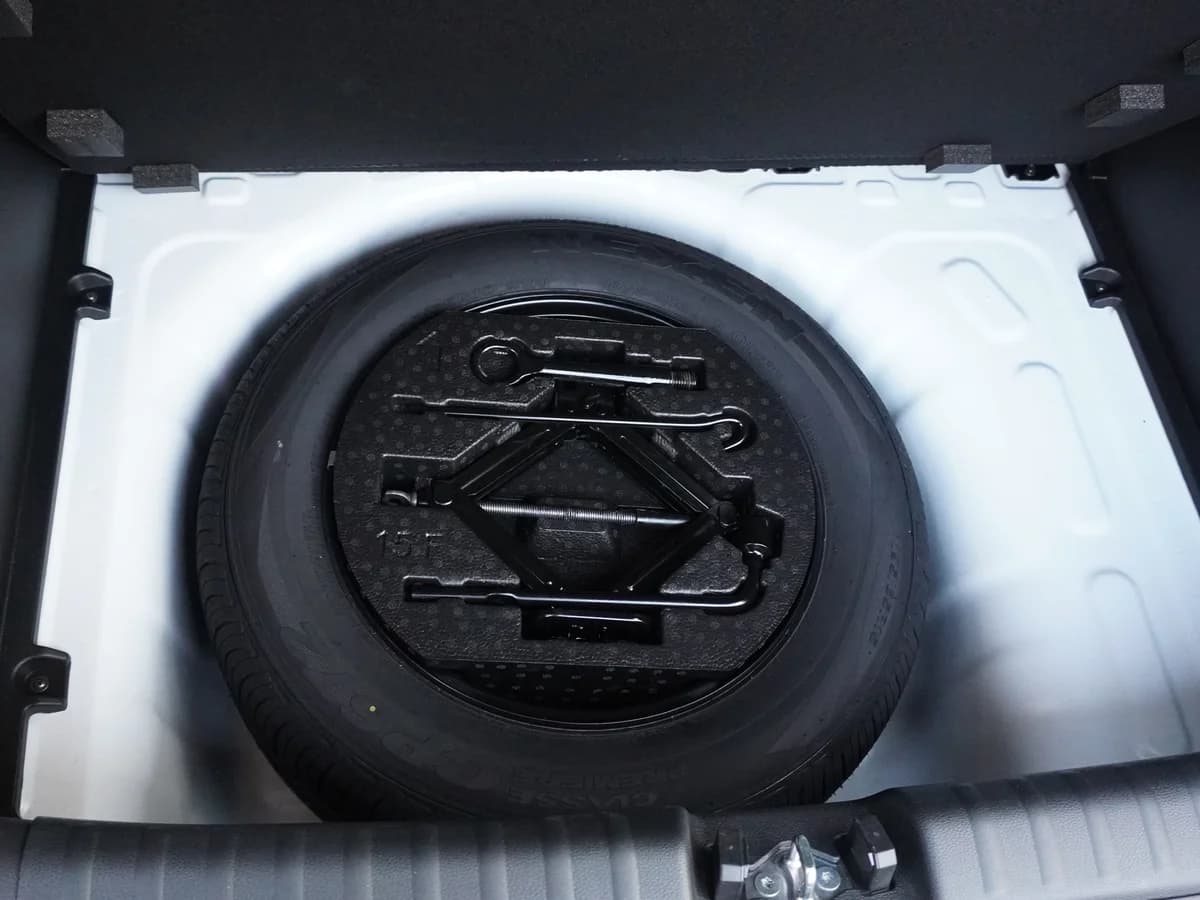 KIA Sonet 1.5 EX Full 6MT 2025 - Imagen 13