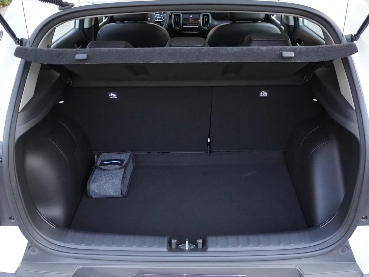 KIA Sonet 1.5 EX Full 6MT 2025 - Imagen 15