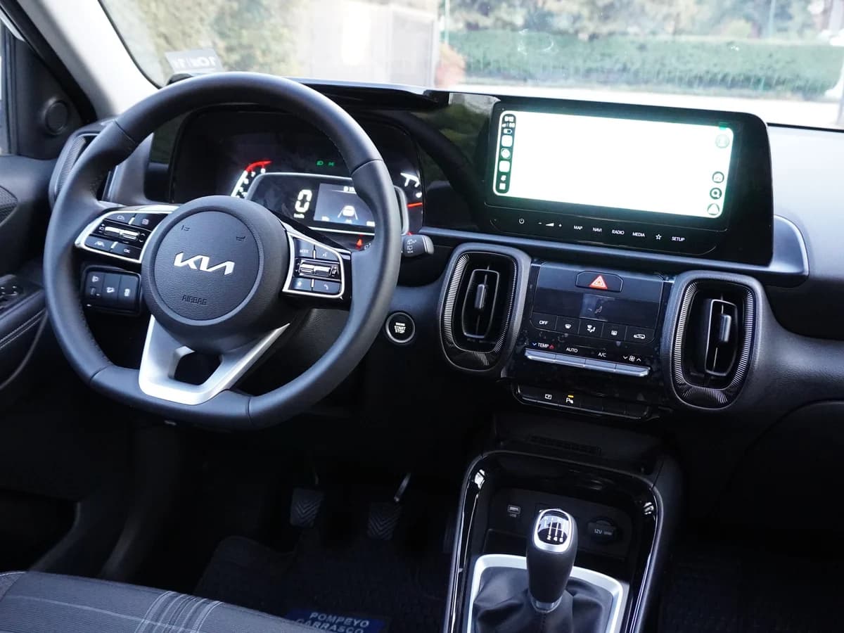 KIA Sonet 1.5 EX Full 6MT 2025 - Imagen 18