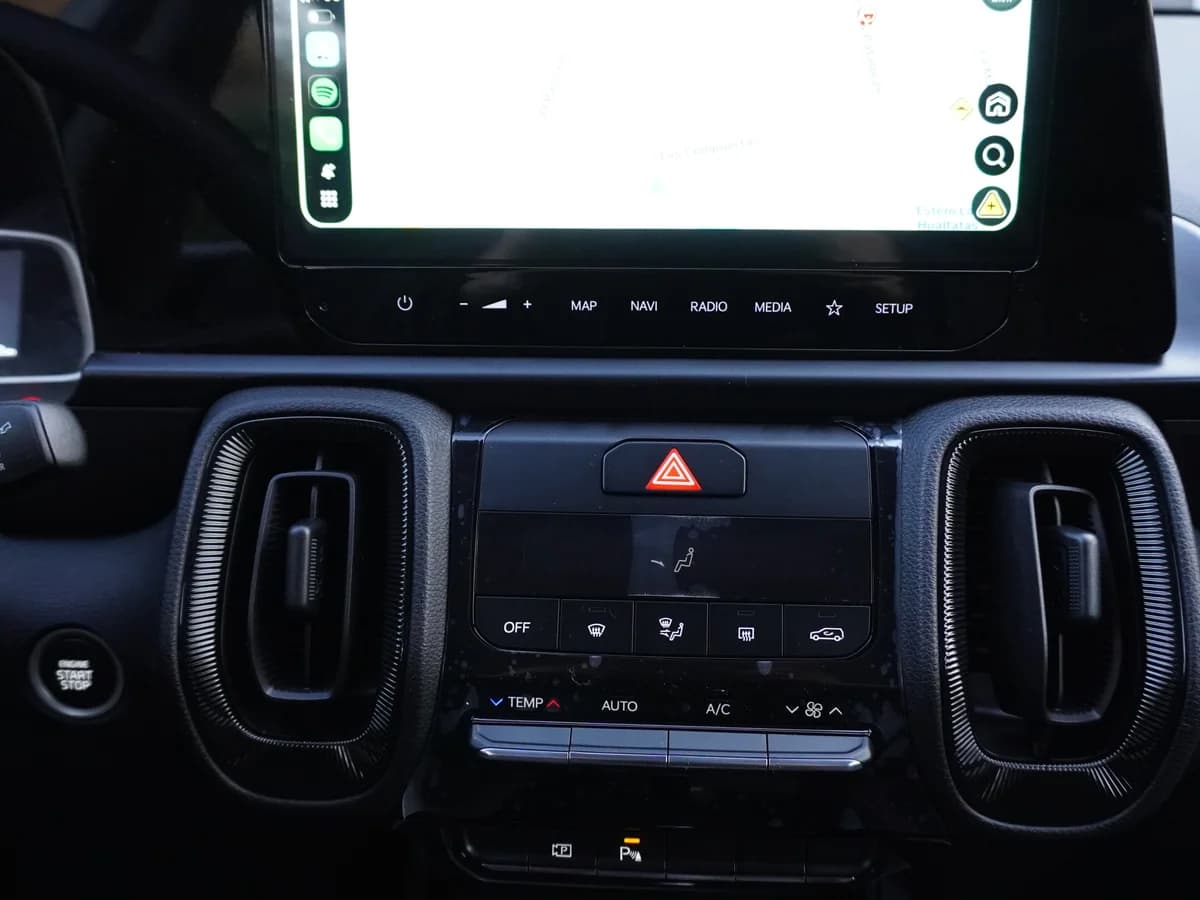 KIA Sonet 1.5 EX Full 6MT 2025 - Imagen 19