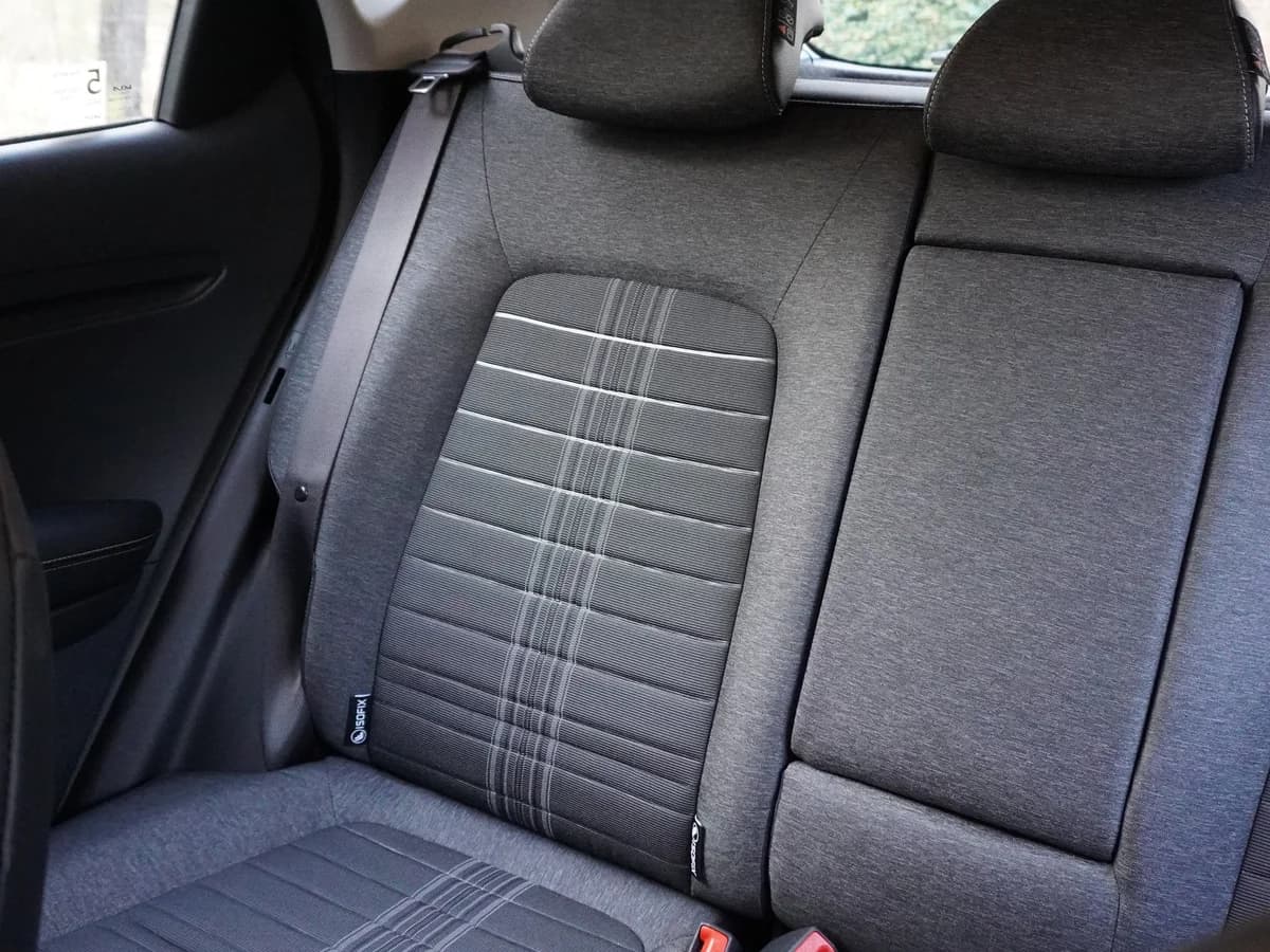 KIA Sonet 1.5 EX Full 6MT 2025 - Imagen 25