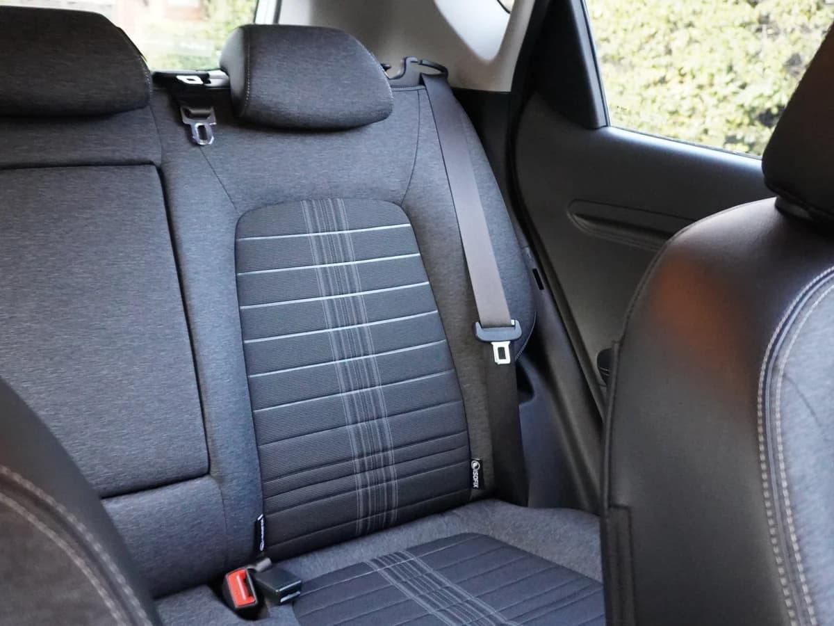KIA Sonet 1.5 EX Full 6MT 2025 - Imagen 26