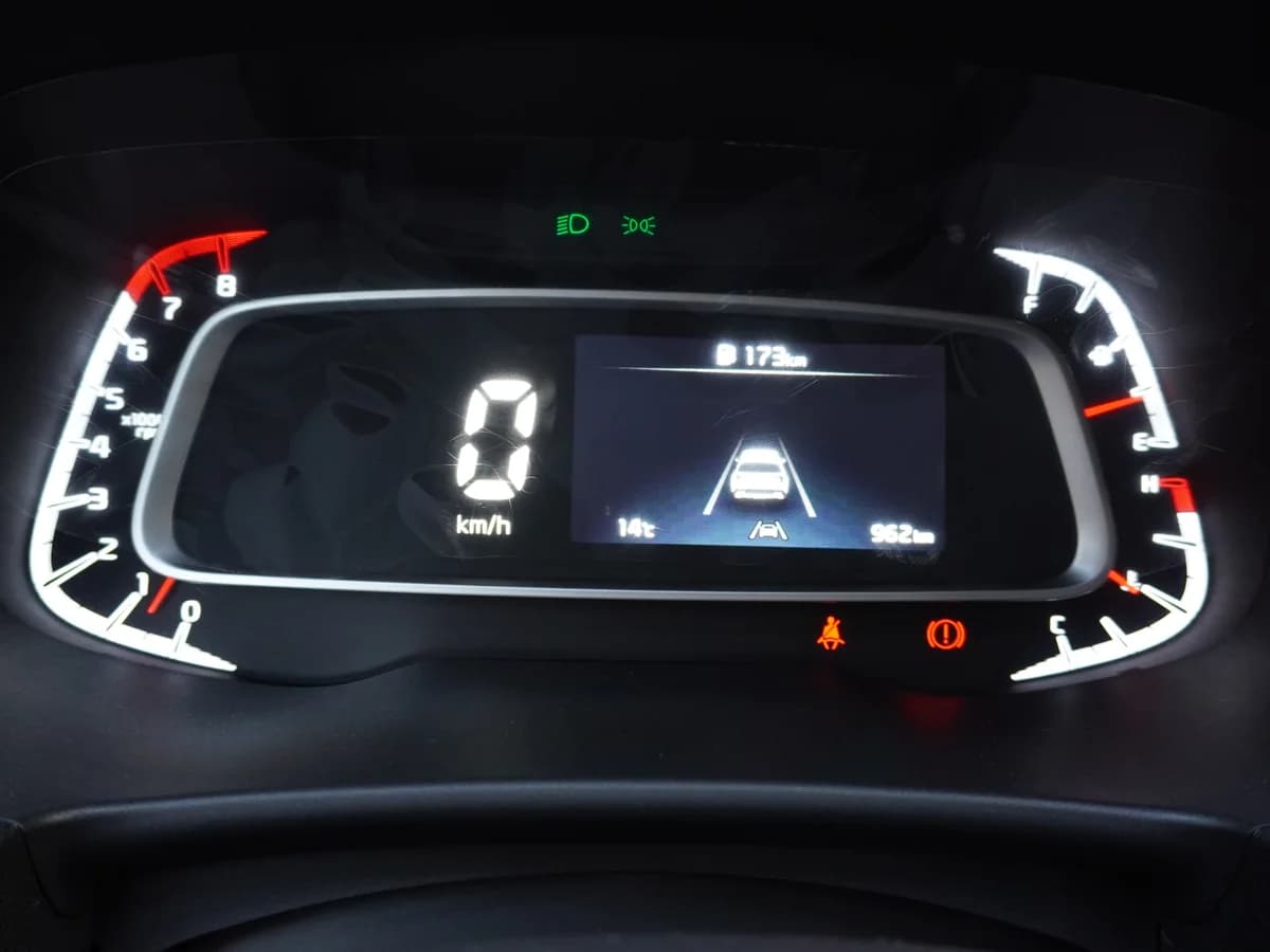 KIA Sonet 1.5 EX Full 6MT 2025 - Imagen 29
