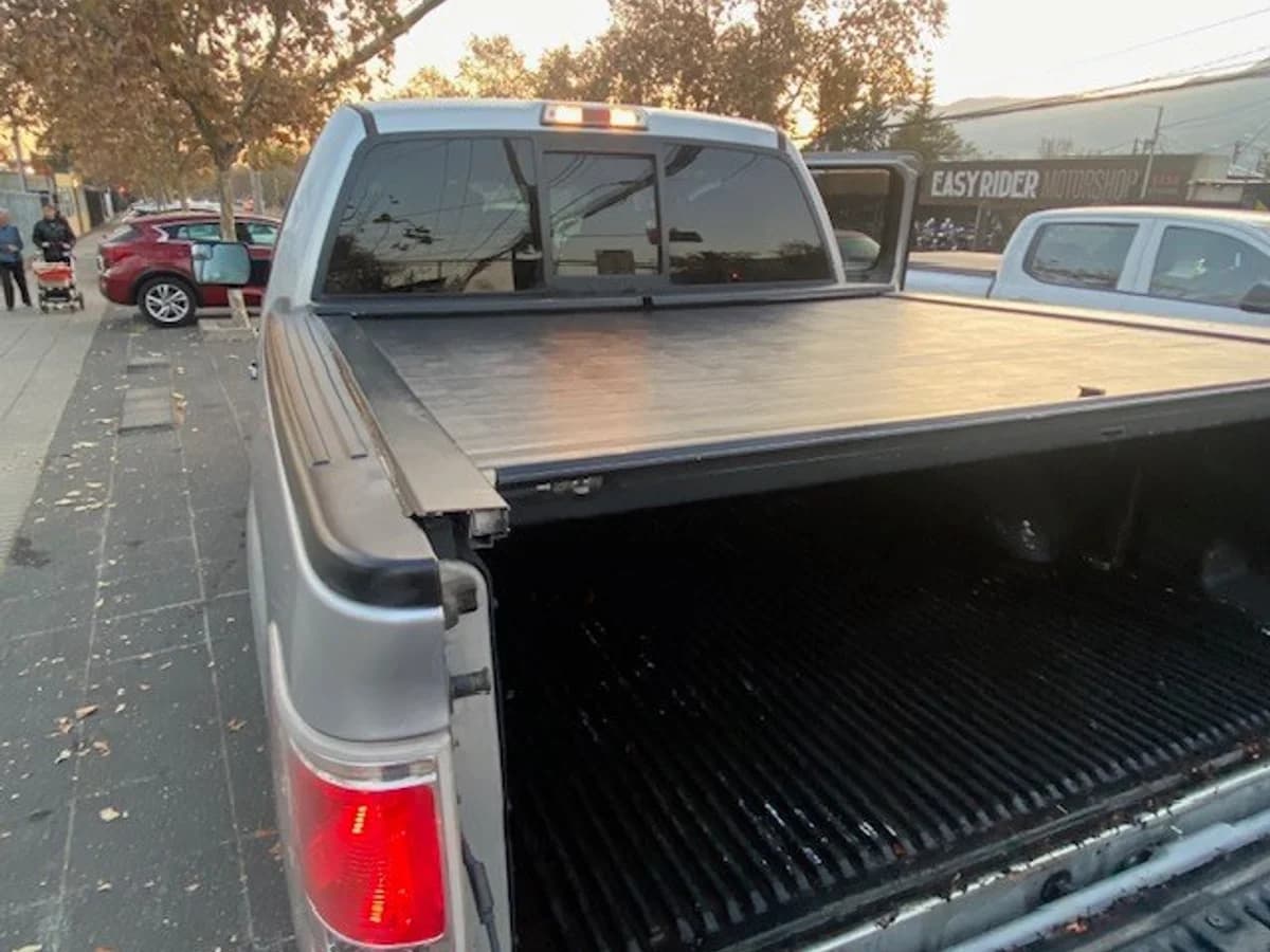 FORD F-150 XLT Dcab. 4x4 5.0 2014 - Imagen 21