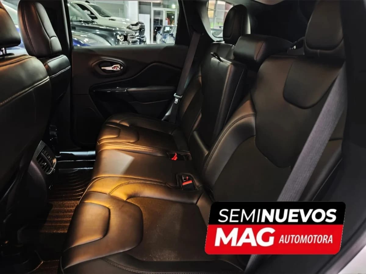 JEEP Cherokee 2.4 2020 - Imagen 7
