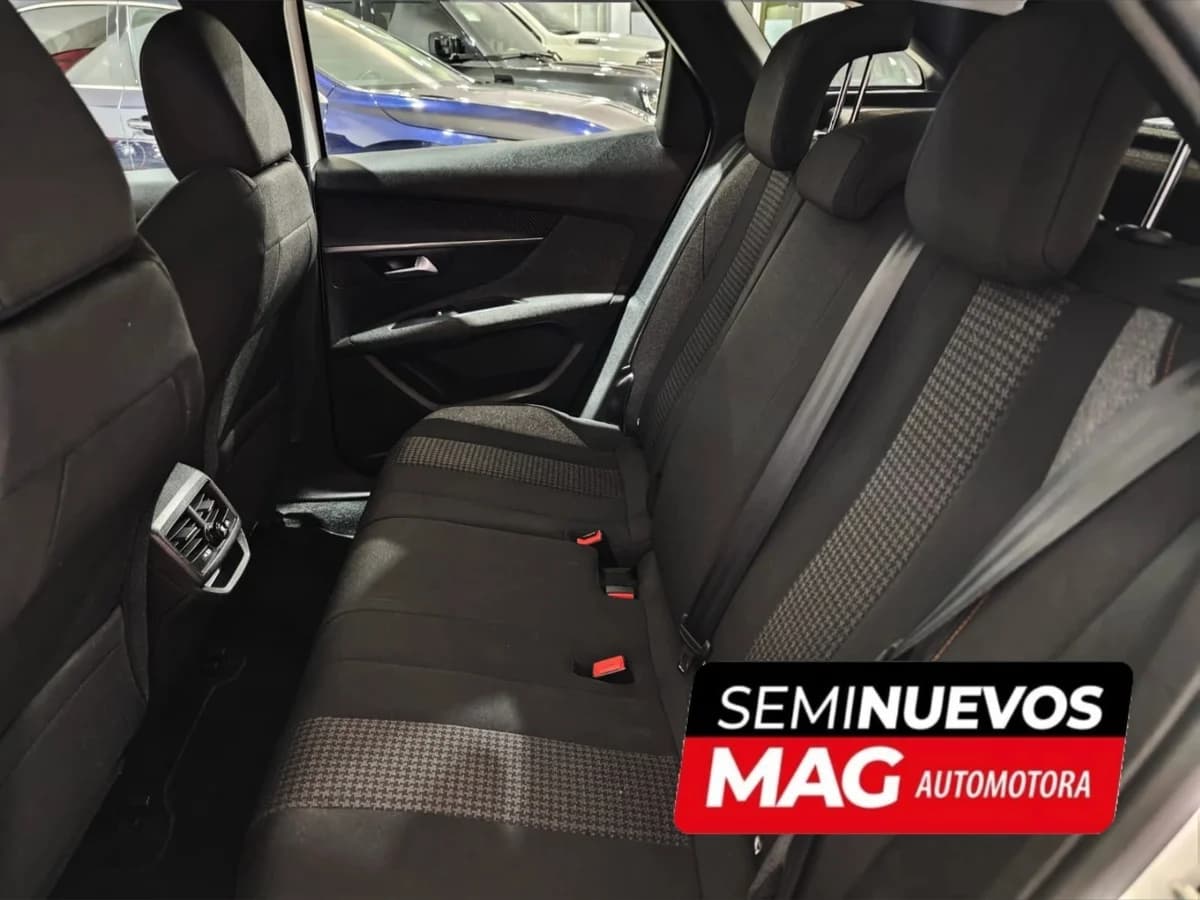 PEUGEOT 3008 1.5 ACTIVE PACK BLUEHDI 130 4X2 MT6 5P 2023 - Imagen 6