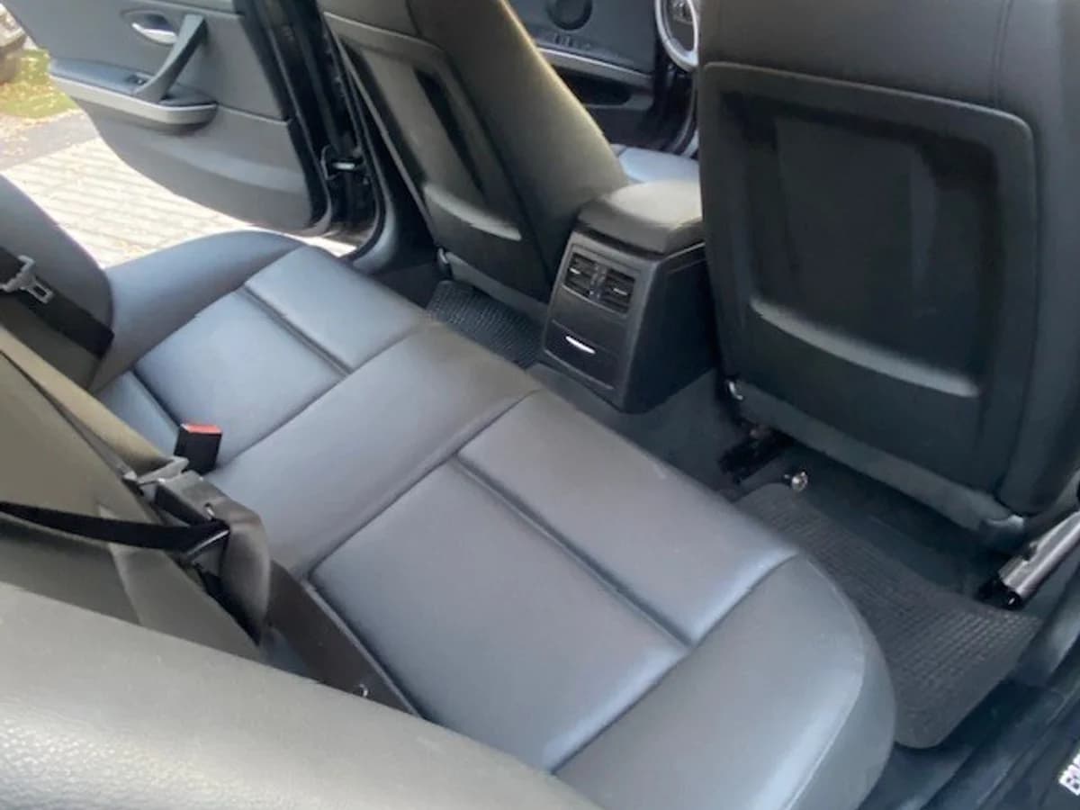 BMW 320IA 2.0 Cuero, 2008 - Imagen 11