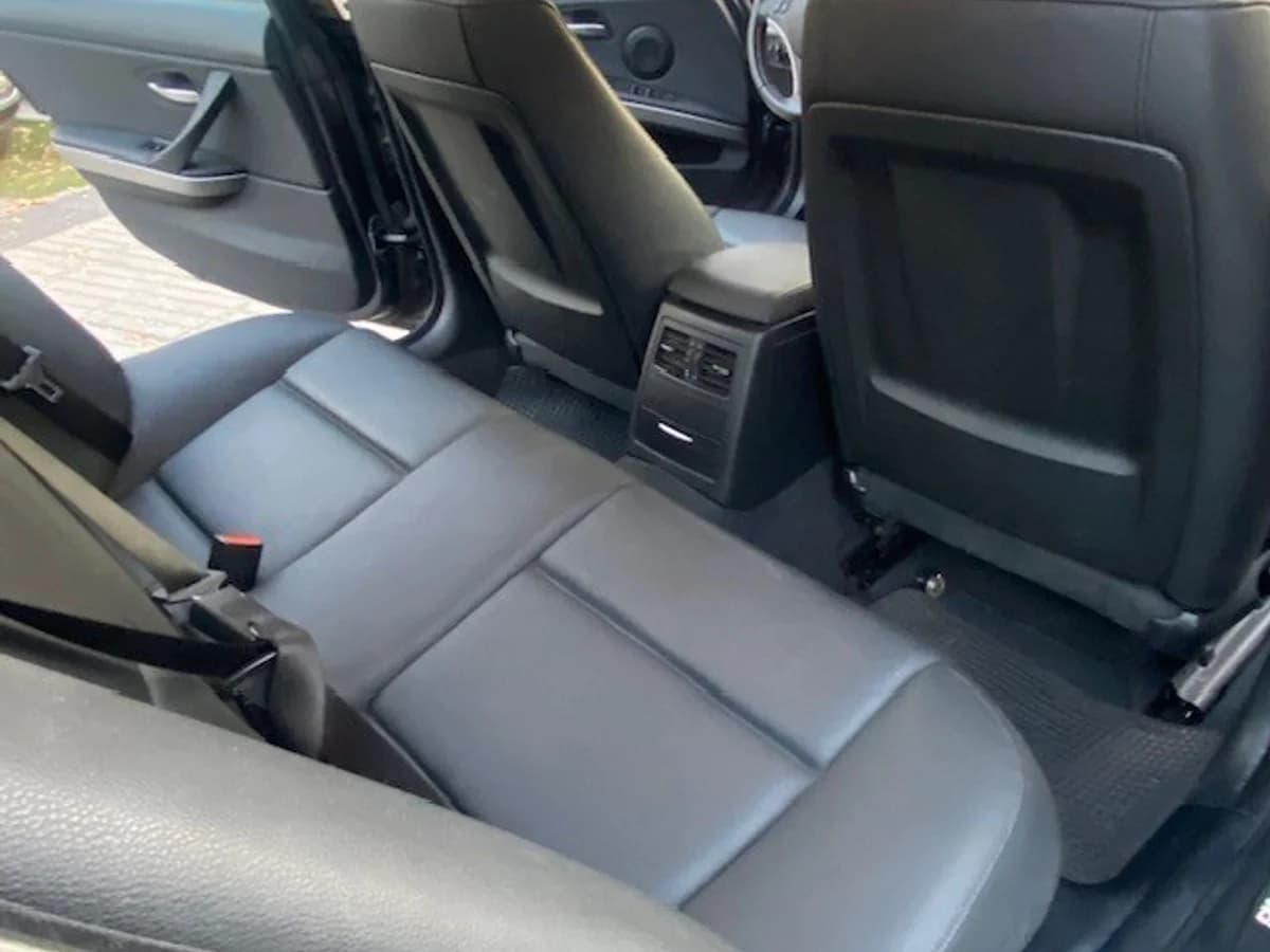 BMW 320IA 2.0 Cuero, 2008 - Imagen 12