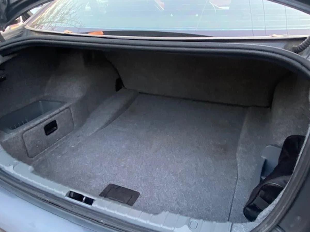 BMW 320IA 2.0 Cuero, 2008 - Imagen 13