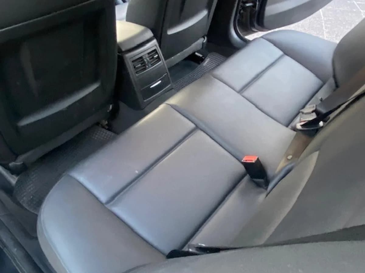 BMW 320IA 2.0 Cuero, 2008 - Imagen 14