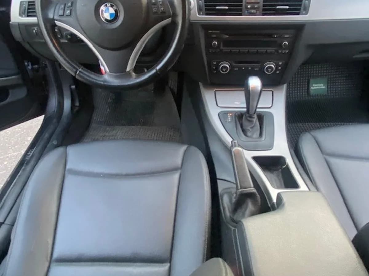 BMW 320IA 2.0 Cuero, 2008 - Imagen 16