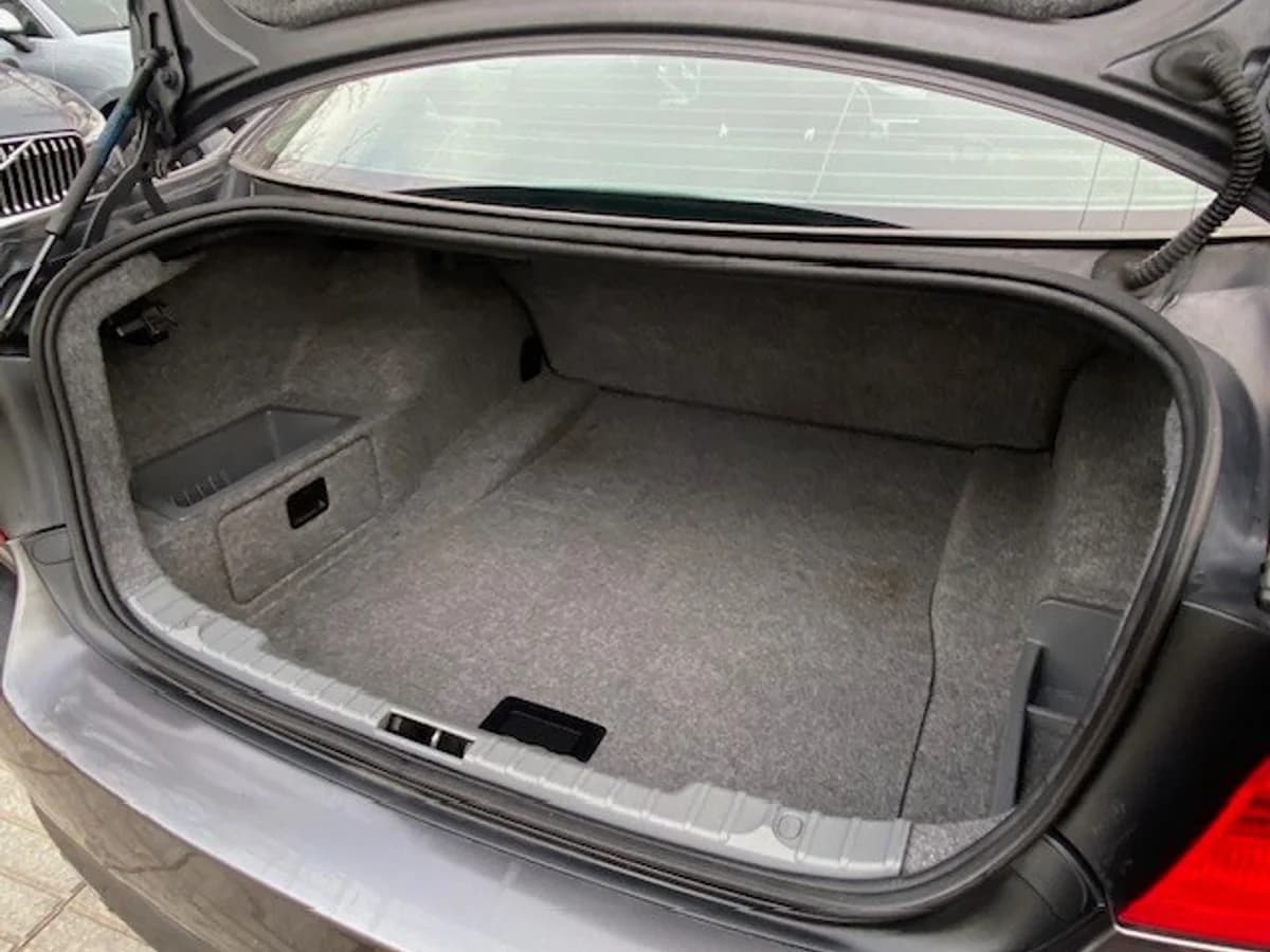 BMW 320IA 2.0 Cuero. 2008 - Imagen 20