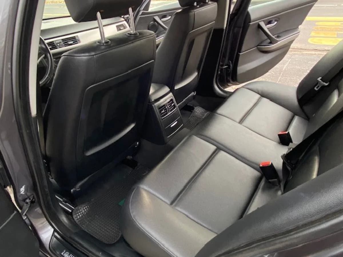 BMW 320IA 2.0 Cuero. 2008 - Imagen 13