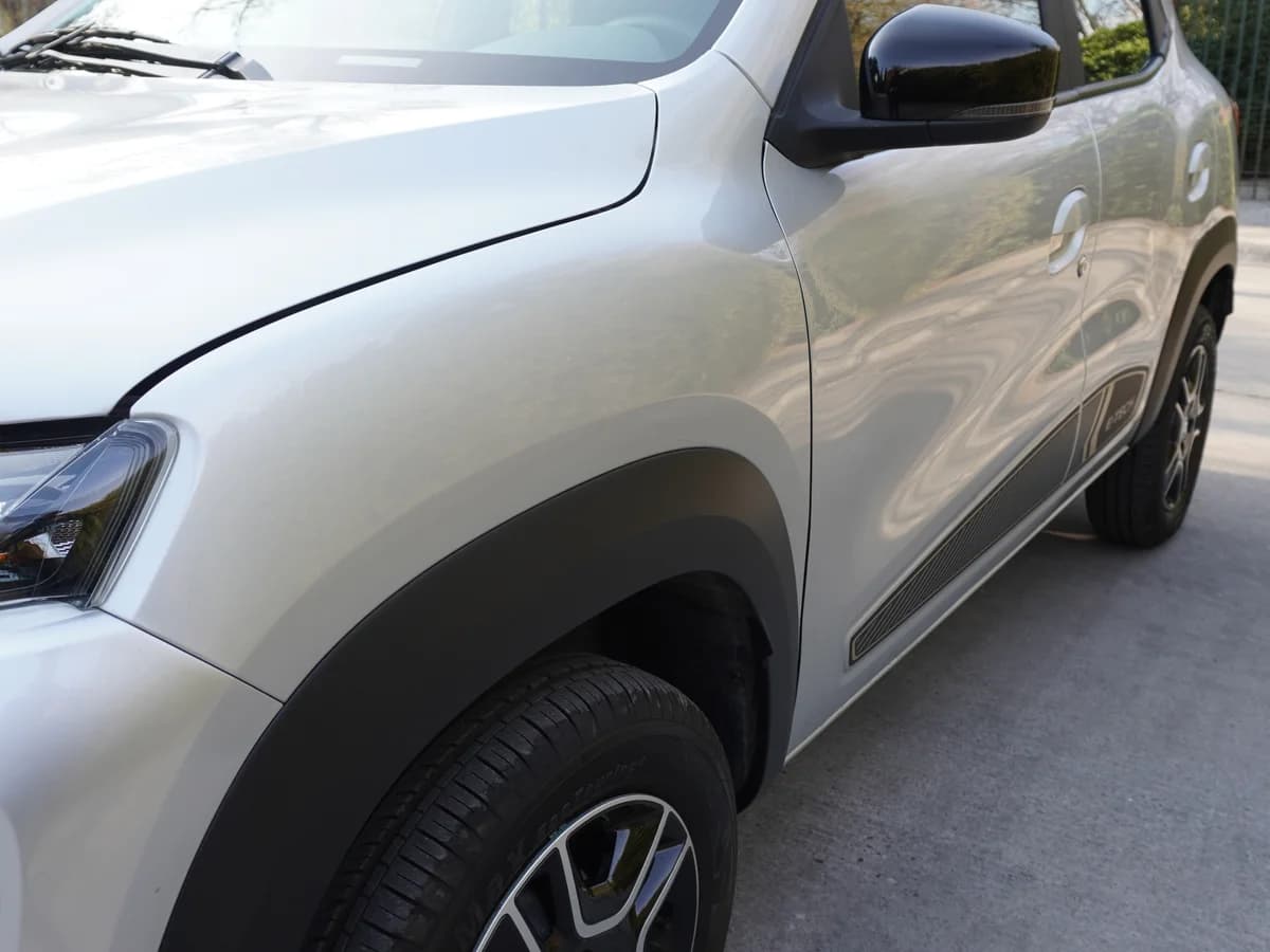 RENAULT e-Kwid año 2026 - Imagen 13