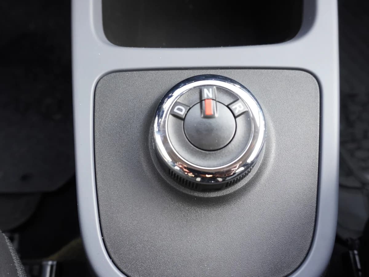 RENAULT e-Kwid año 2026 - Imagen 21