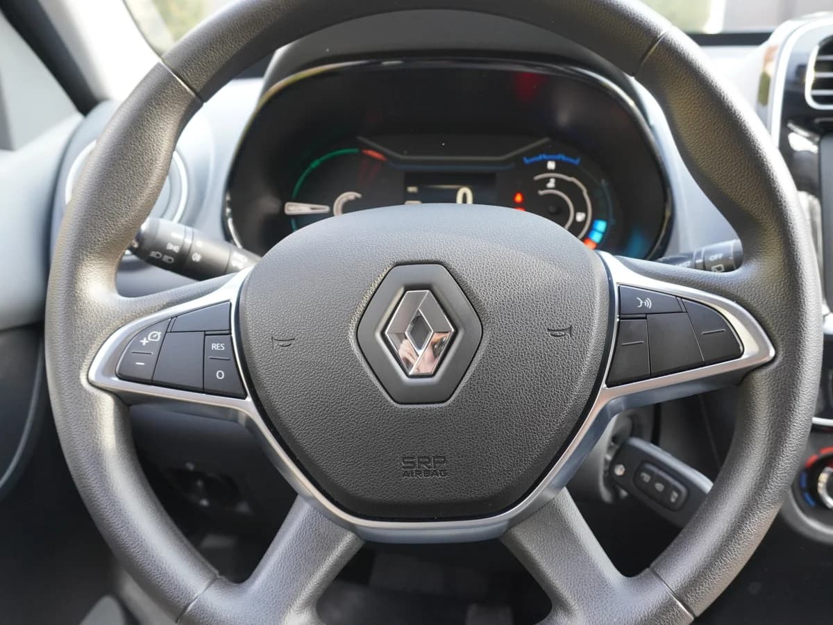 RENAULT e-Kwid año 2026 - Imagen 22