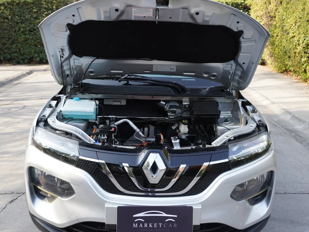 RENAULT e-Kwid año 2026 - Imagen 28