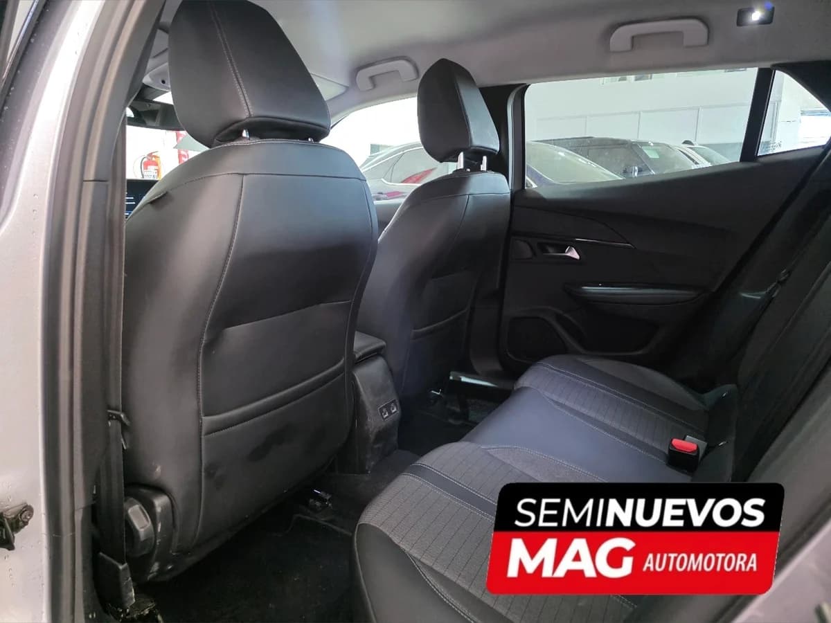 PEUGEOT 2008 1.5 BLUEHDI 4X2 120 AT 5P 2021 - Imagen 7