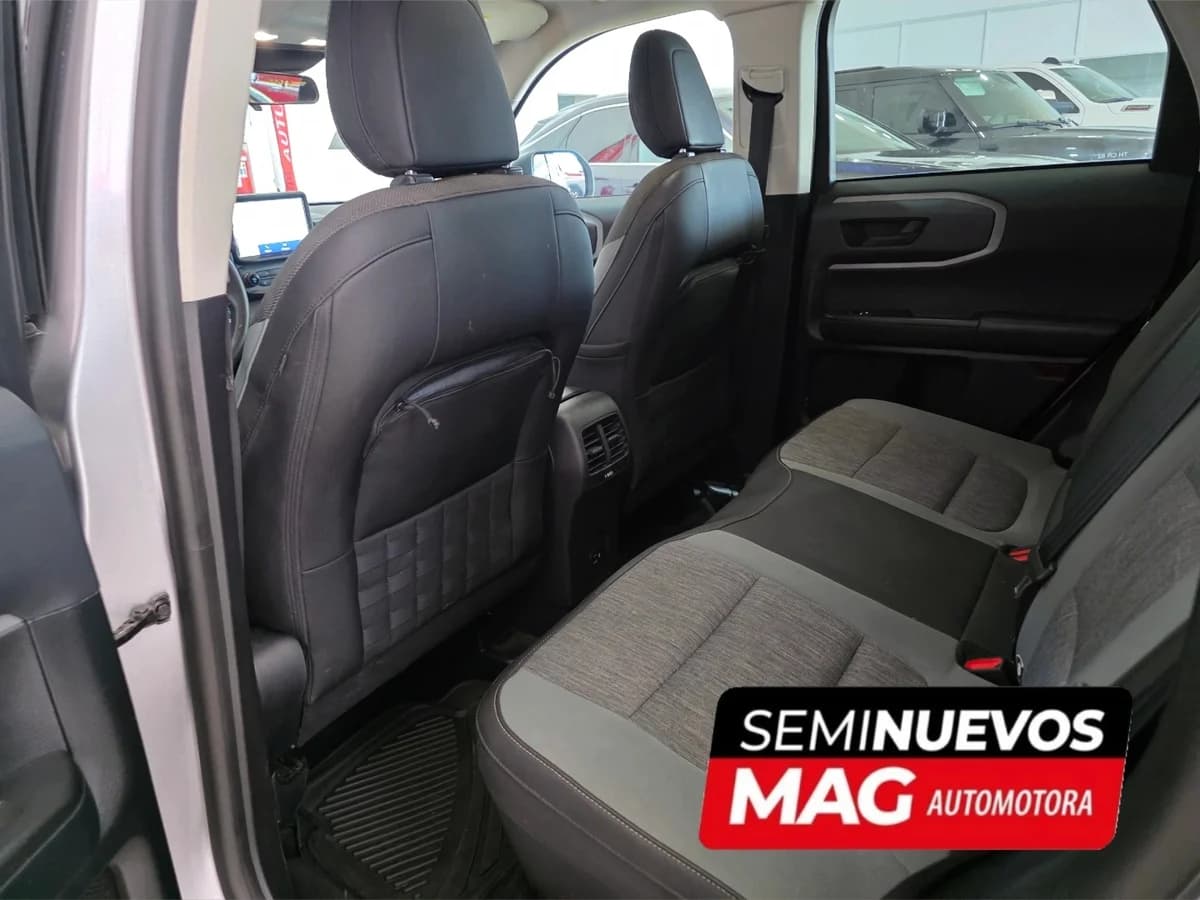 FORD Bronco Sport 1.5 BIG BEND 4WD AT8 5P 2021 - Imagen 8