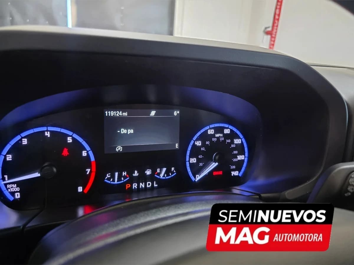 FORD Bronco Sport 1.5 BIG BEND 4WD AT8 5P 2021 - Imagen 10