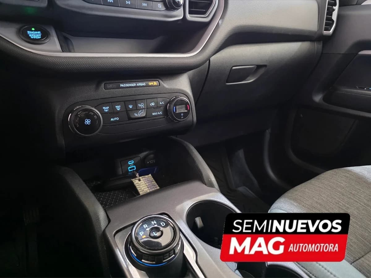 FORD Bronco Sport 1.5 BIG BEND 4WD AT8 5P 2021 - Imagen 11