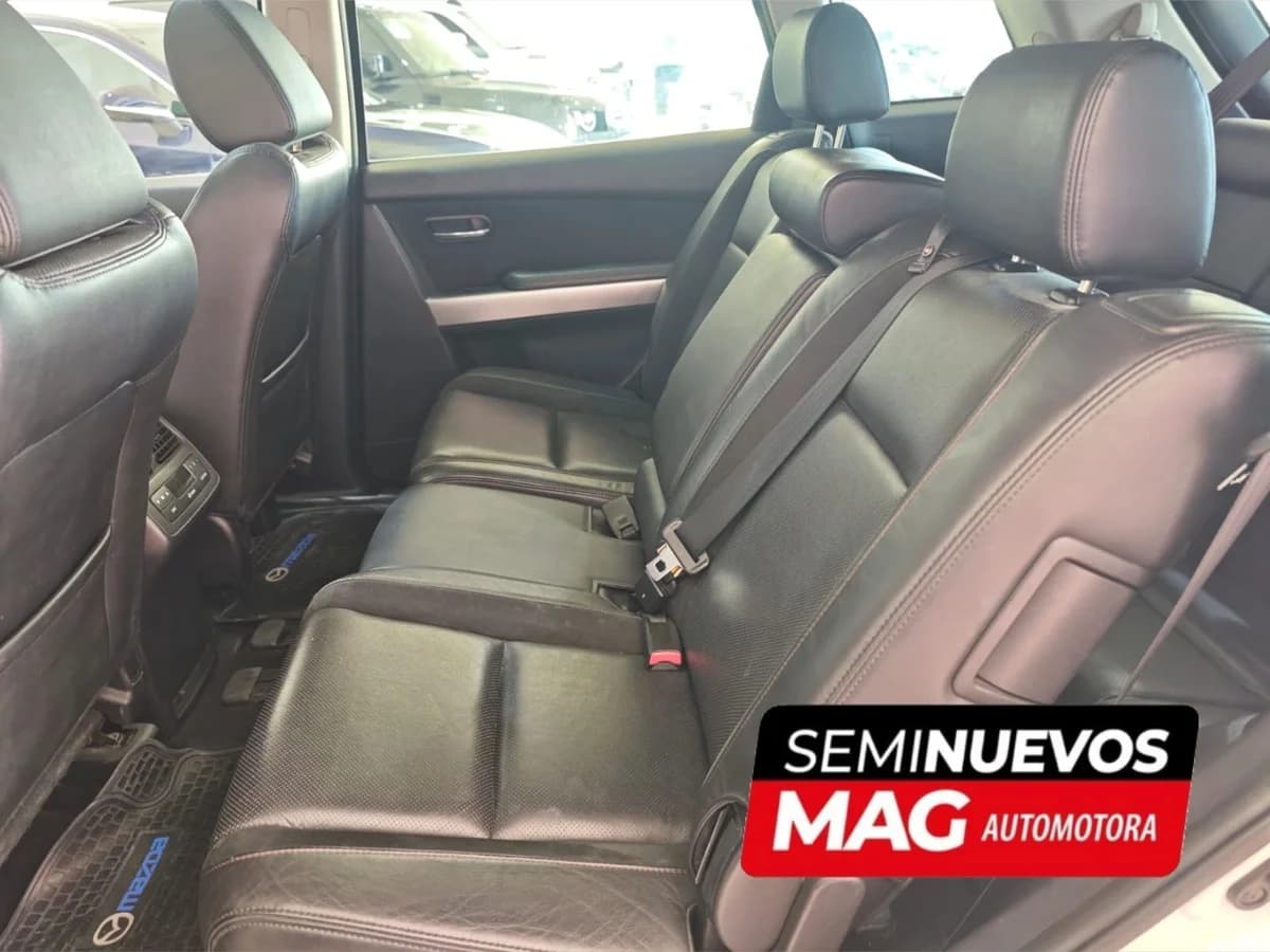 MAZDA Cx-9 3.7 GTX AWD AT 5P 2015 - Imagen 7