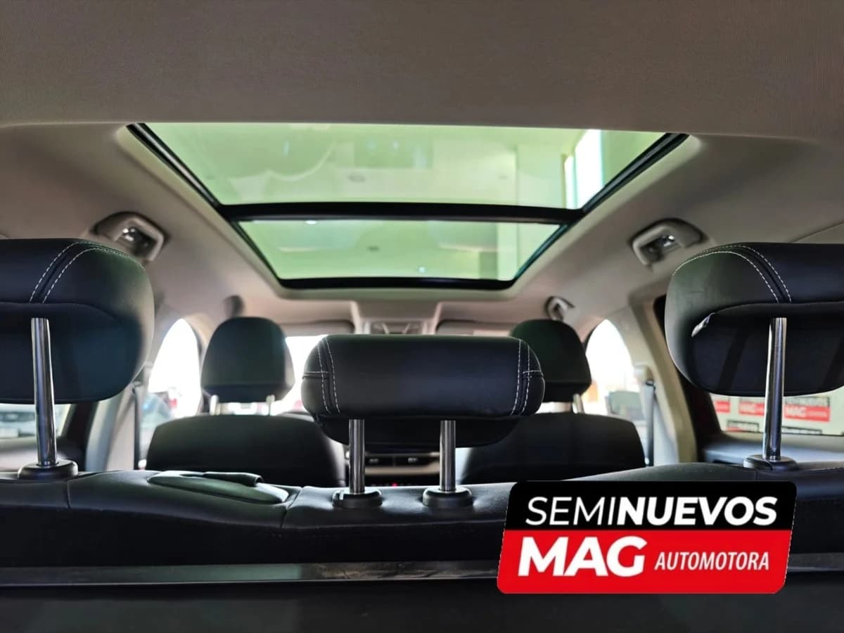 HAVAL H6 1.5T DELUXE HIBRIDO 4X2 AT 5P 2023 - Imagen 6