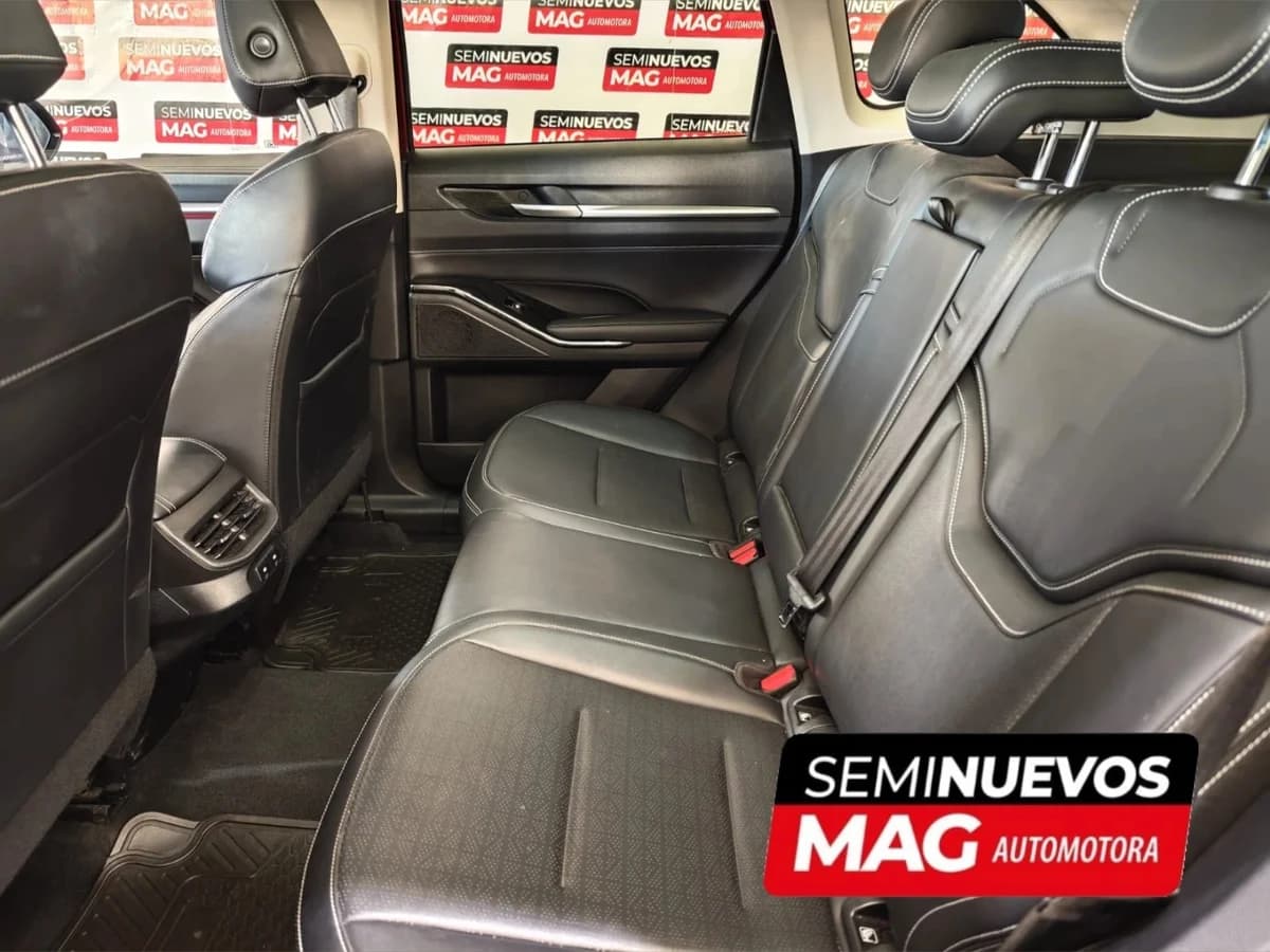 HAVAL H6 1.5T DELUXE HIBRIDO 4X2 AT 5P 2023 - Imagen 7