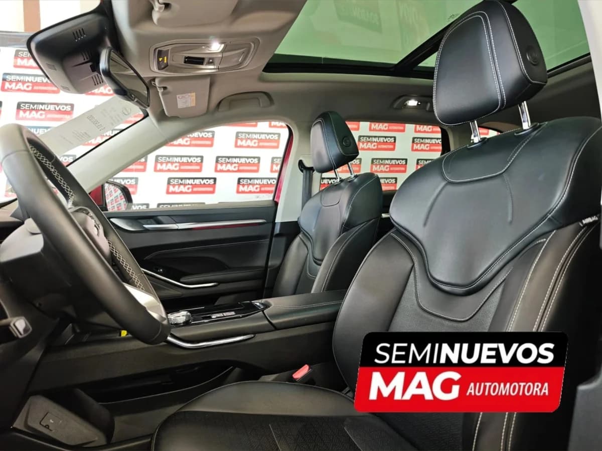 HAVAL H6 1.5T DELUXE HIBRIDO 4X2 AT 5P 2023 - Imagen 9