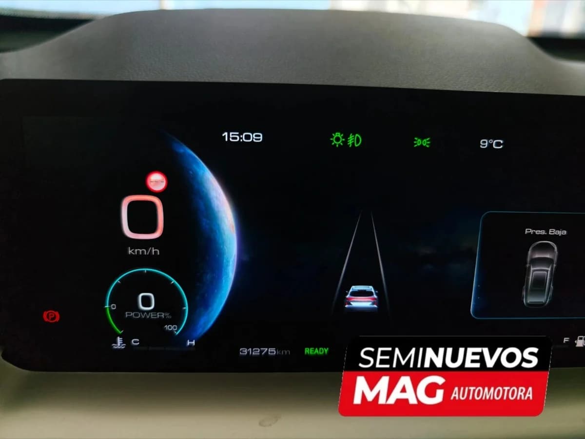 HAVAL H6 1.5T DELUXE HIBRIDO 4X2 AT 5P 2023 - Imagen 11