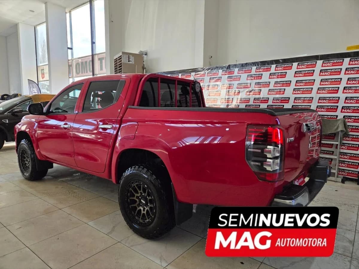 MITSUBISHI L200 2.4 DI-D 2020 - Imagen 4