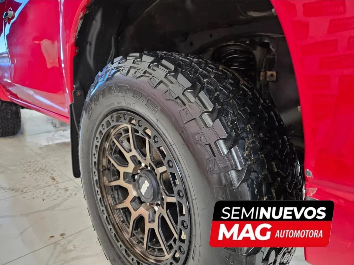 MITSUBISHI L200 2.4 DI-D 2020 - Imagen 8