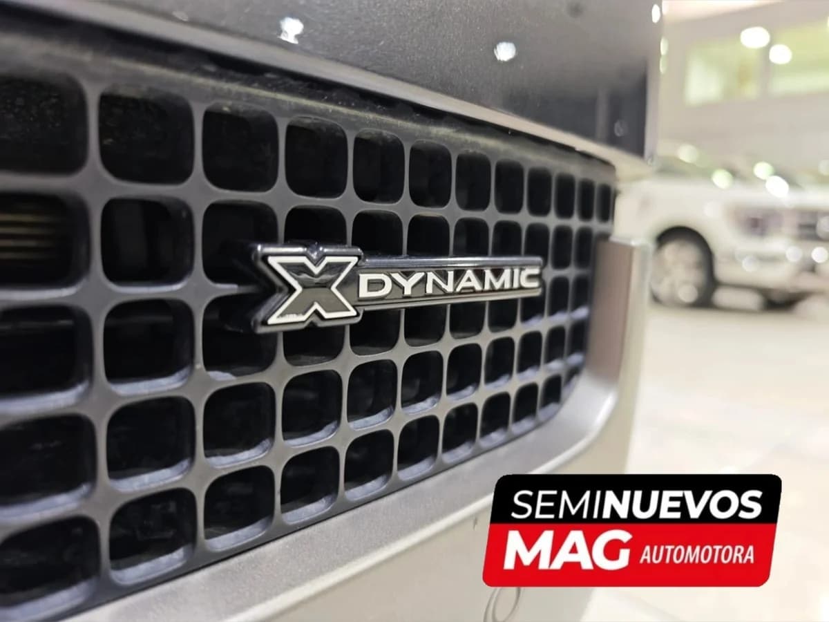 LAND ROVER DEFENDER 3.0 4X4 AT 3P 2024 - Imagen 6